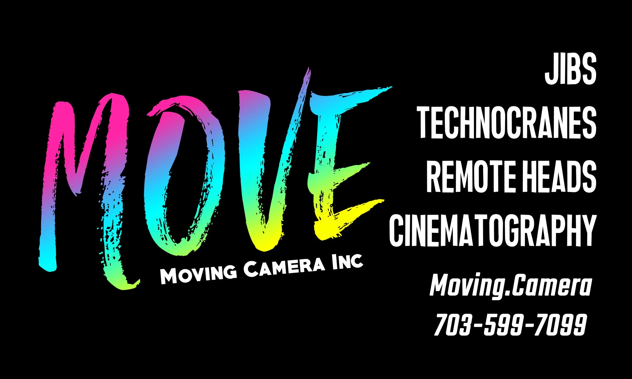 Lenses | Enhance Your Vision – Shop Lenses Now — Moving Camera, Inc.